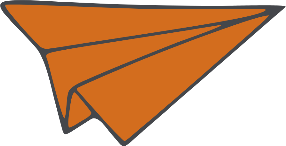 Paper Plane