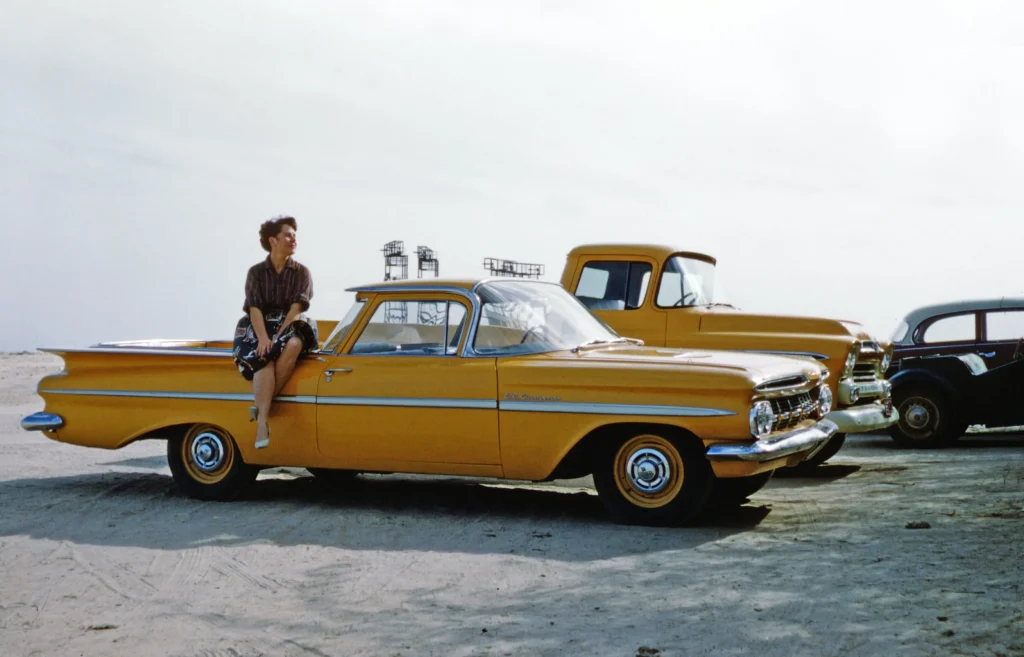 Disruptive Innovation and “I Love Lucy”
