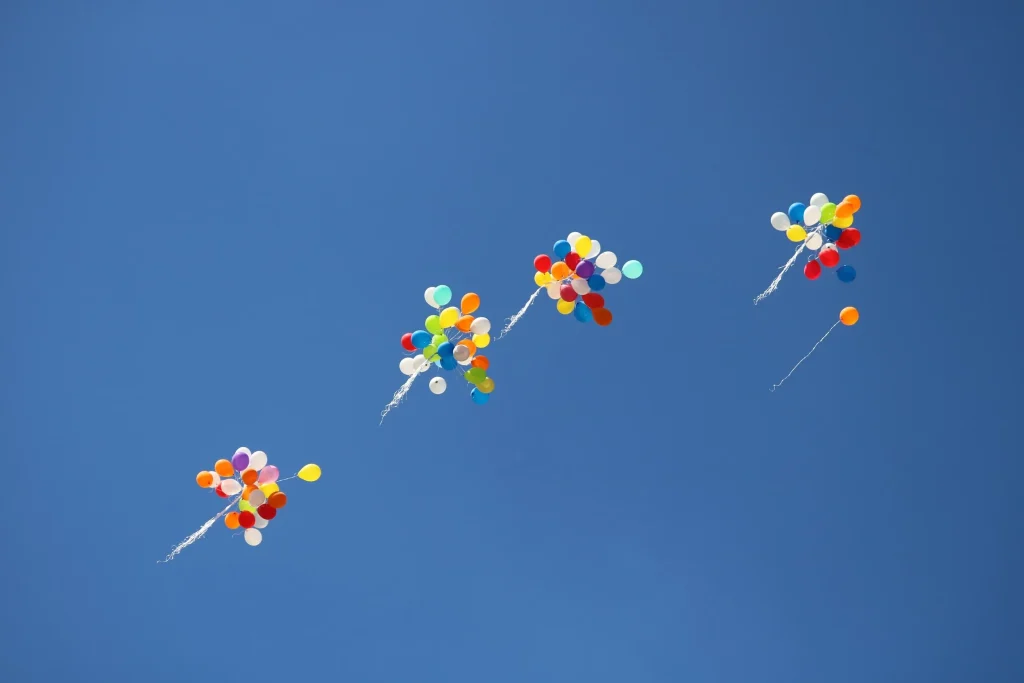 When To Let Go and Move On