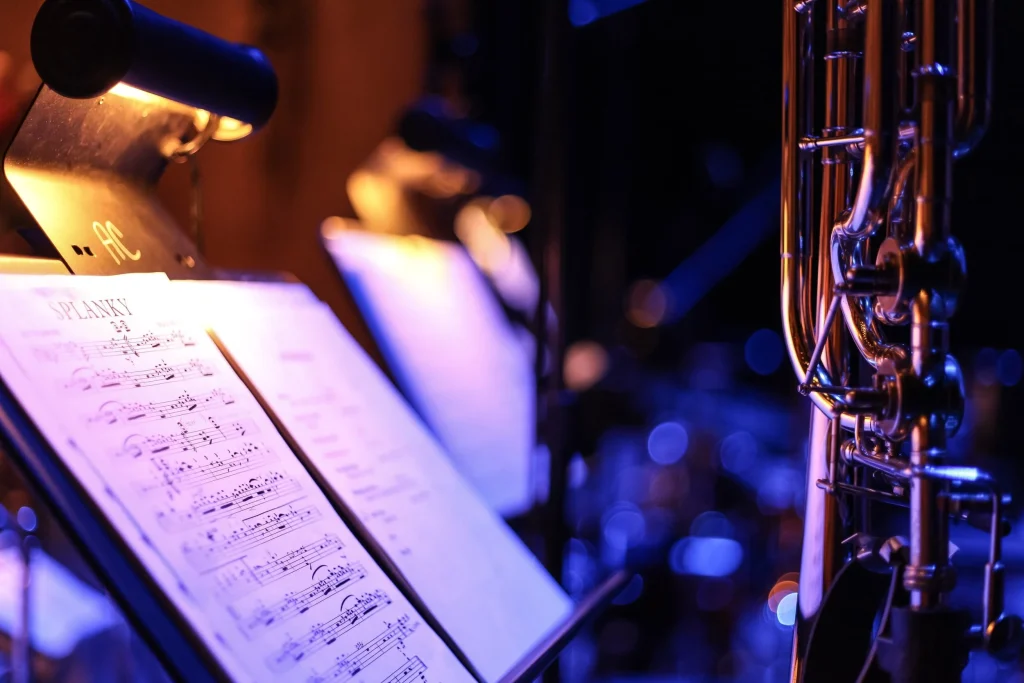 Communication: Jazz-Style