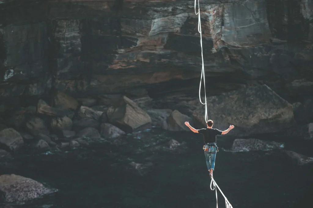 Institutional Sustainability: A Balancing Act