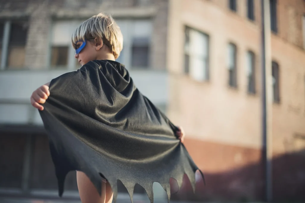 Dreaming Beyond Realities: Lessons from Underdogs
