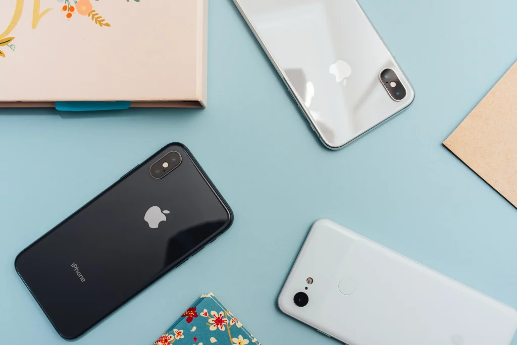 An iPhone Education