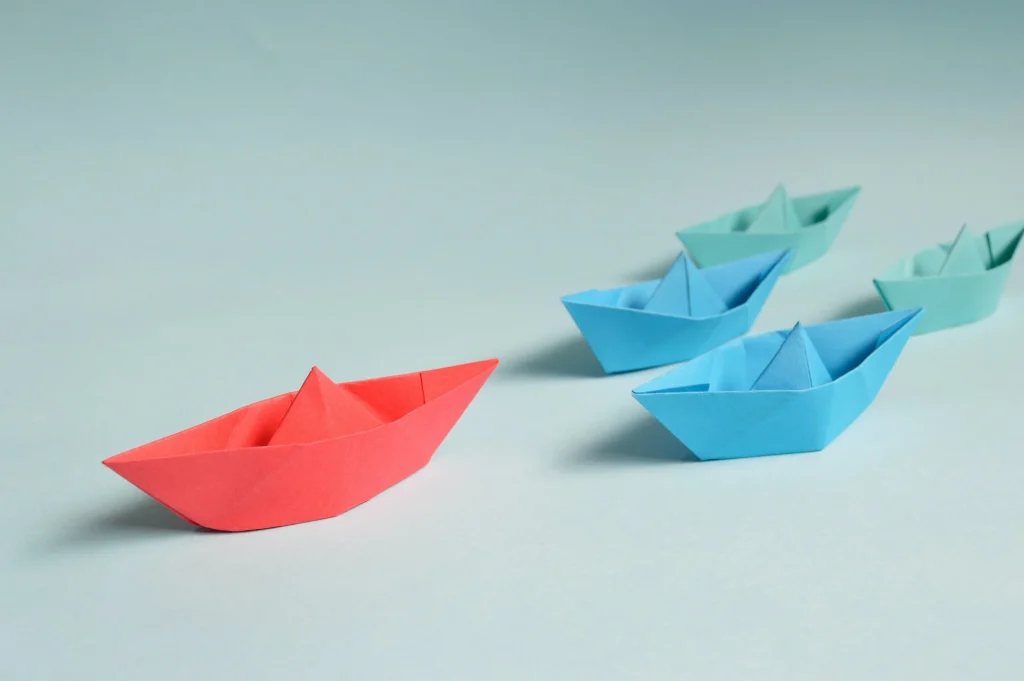 Human Leadership