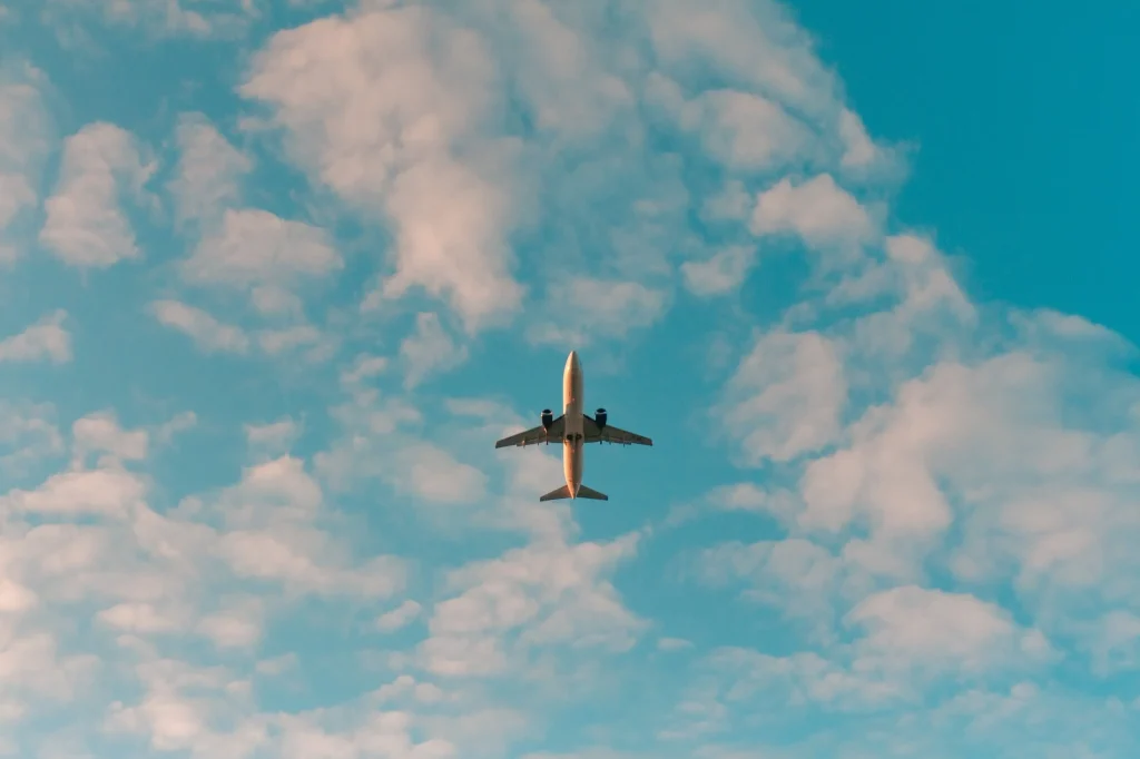 Soaring Among Average