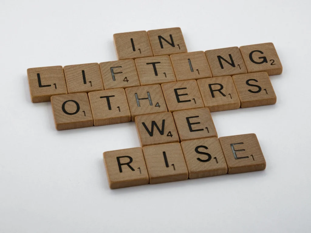 Seeking Compassion