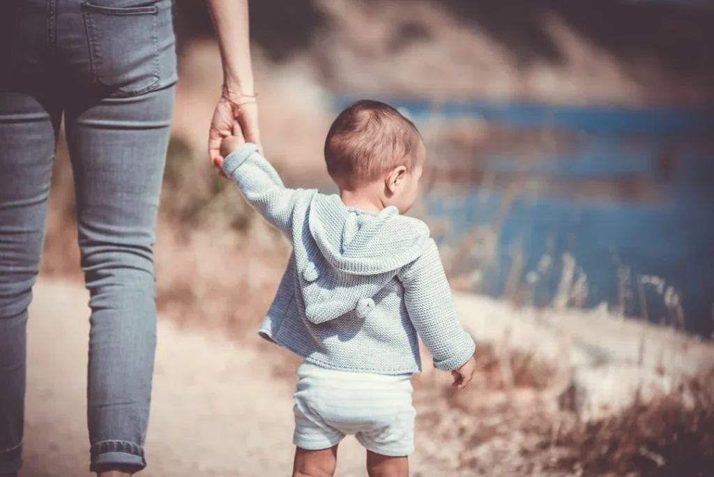 For All the Moms…