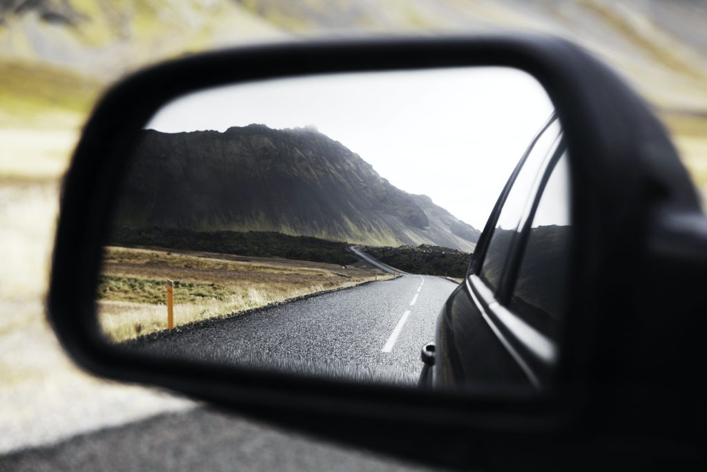 Closer Than They Appear
