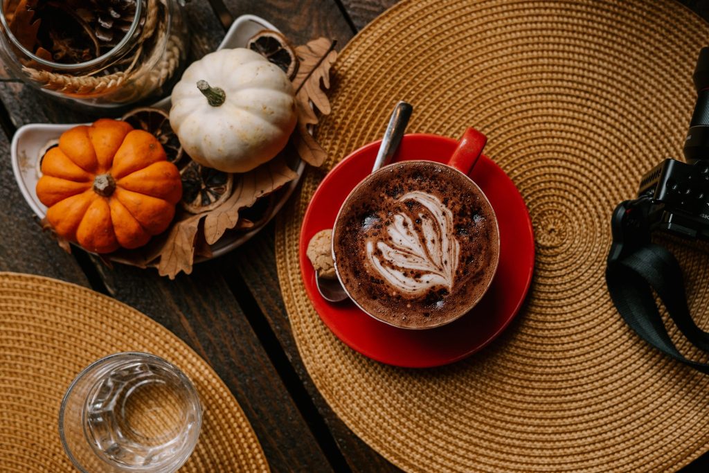 Pumpkin Spice Latte Outcomes