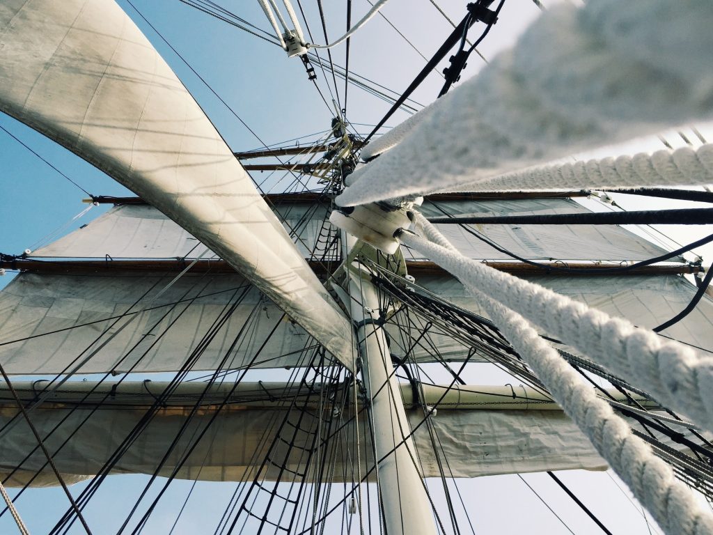 A Pirate’s Life For Me