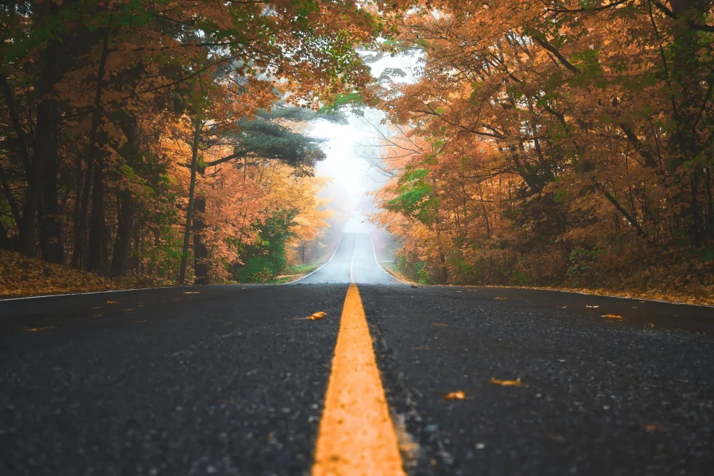 A Failure on Metrics