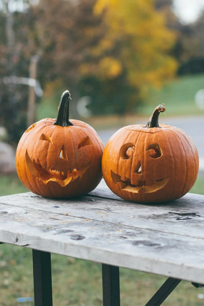 Trick or Treat: The Difference Between Strategic and Institutional Effectiveness Planning