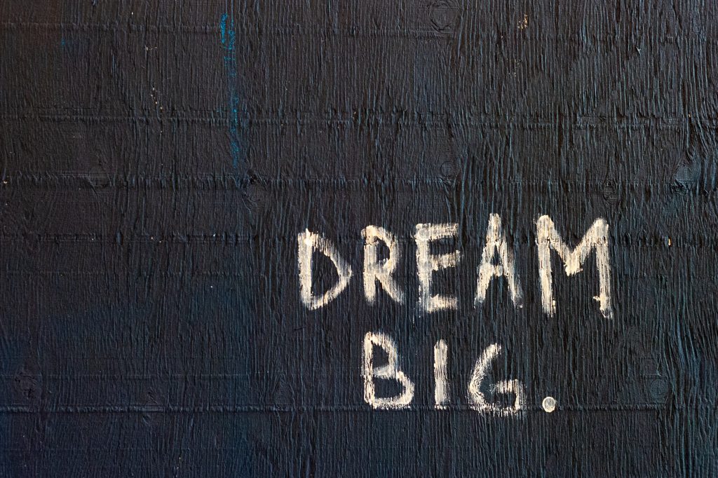 Dreamer’s Disease