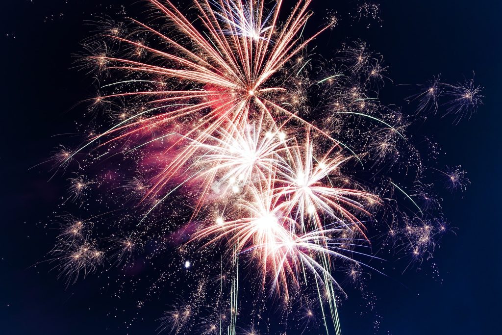 July 4th: The Power of Words and Identity
