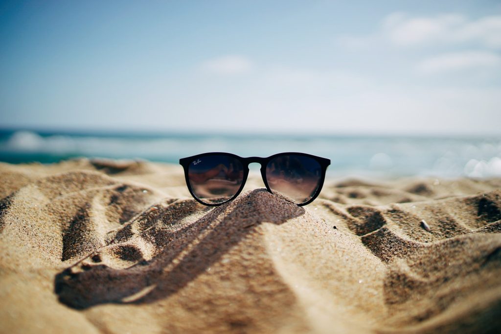 The Importance of Taking a Break
