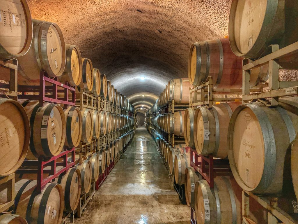 Higher Ed’s Barrel of Opportunities: Lessons from Independent Stave