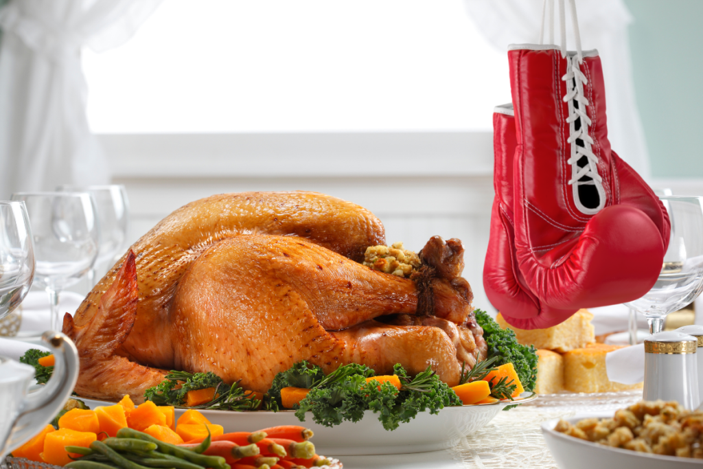 Thanksgiving: Meditations on Turkey and Tolerance