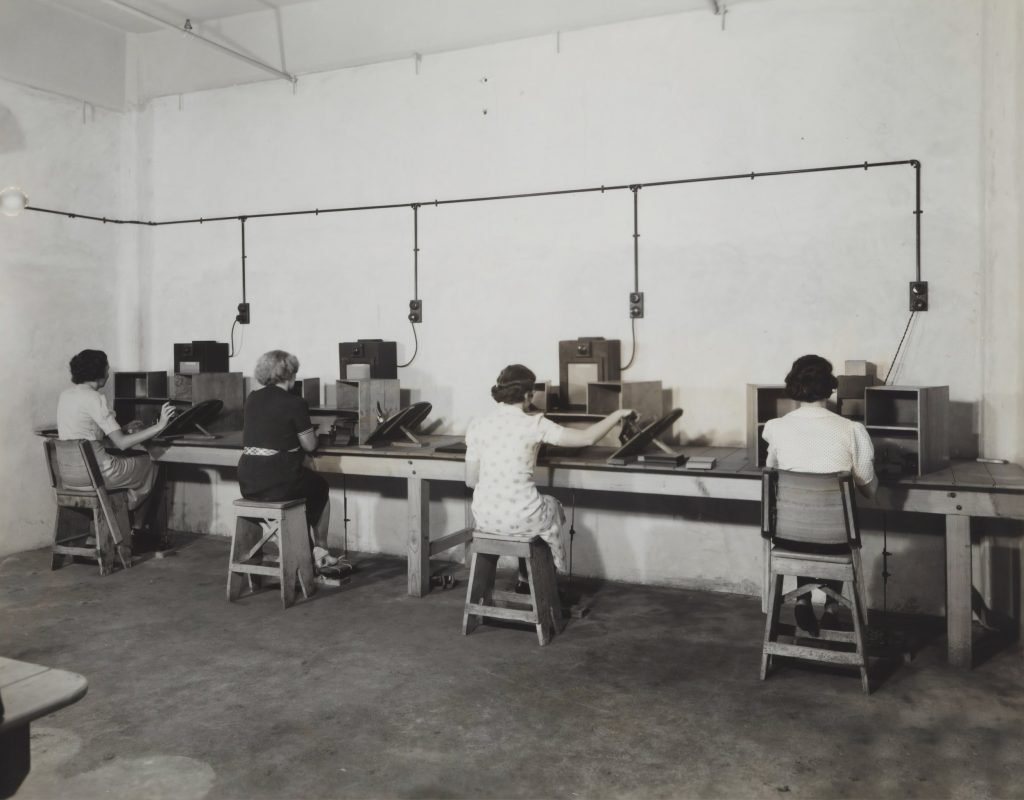 Celebrating Unsung Heroes: Women’s History Month Spotlight