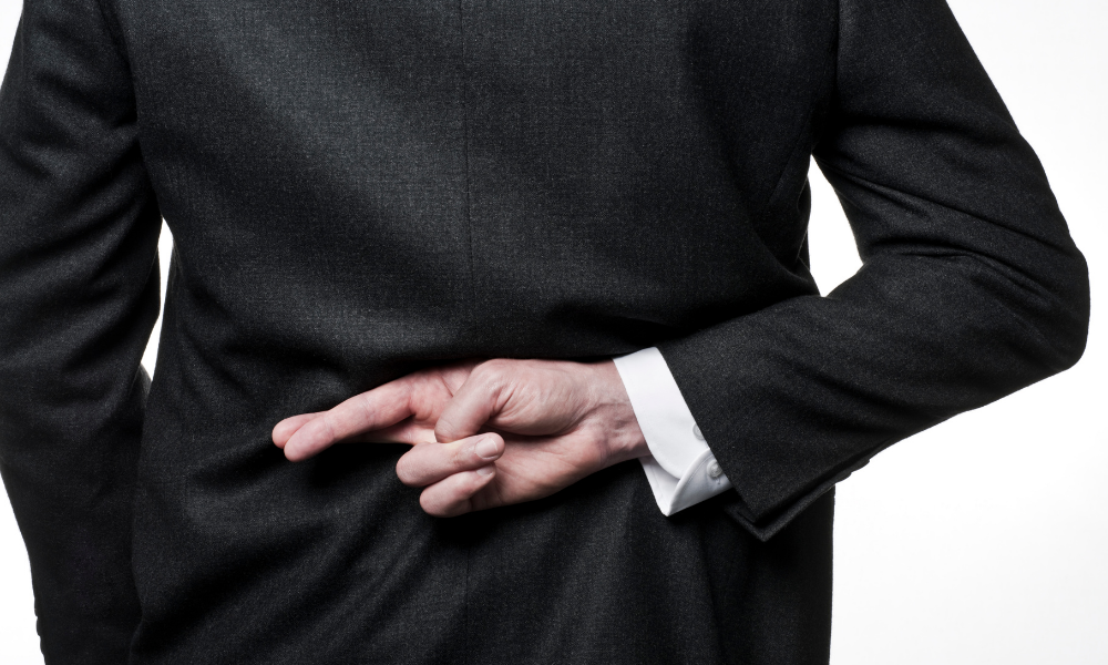 Is Your Data Scamming You? Measure Outcomes for True Success