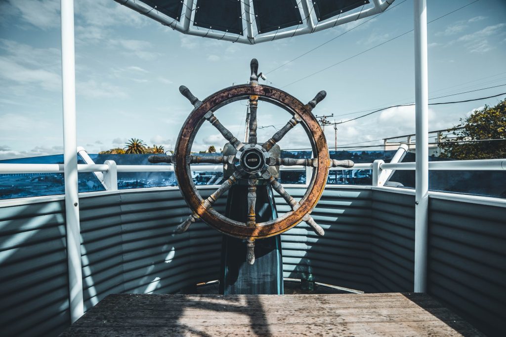4 Secrets to Maximizing the Impact of Your Mission Statement