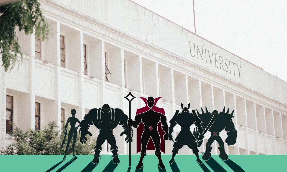 Mission Obsession: Don’t be the Thanos of Higher Ed
