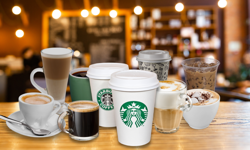 Find Your Institution’s Pumpkin Spice Latte