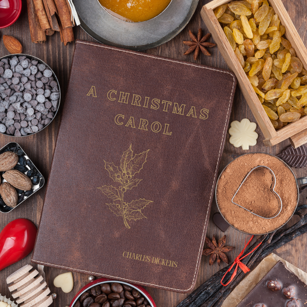 “A Christmas Carol” – Hope for All Times