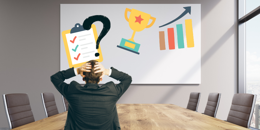 Demystifying Goals, KPIs, and Benchmarks