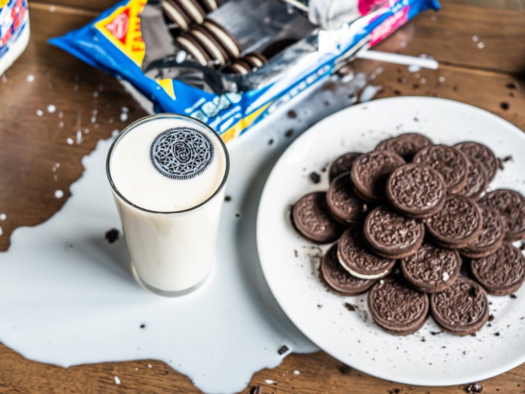 Cookie Lessons for Higher Education