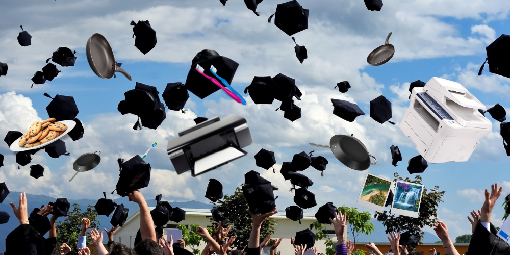 To the Class of 2023