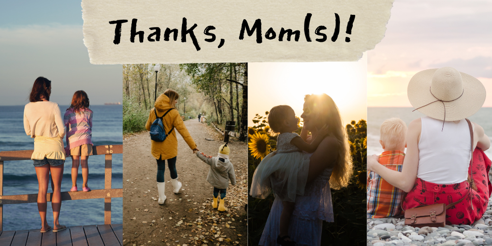 Business Lessons From Mom