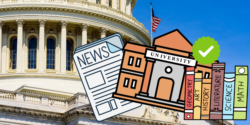 What Is Accreditation? Why Do We Keep Hearing About It?