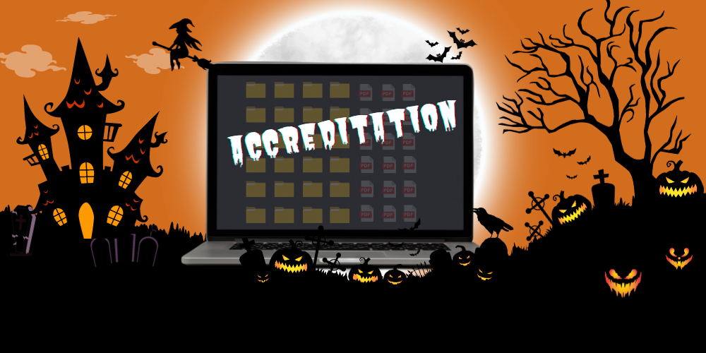 Accreditation Doesn’t Have to Be Scary