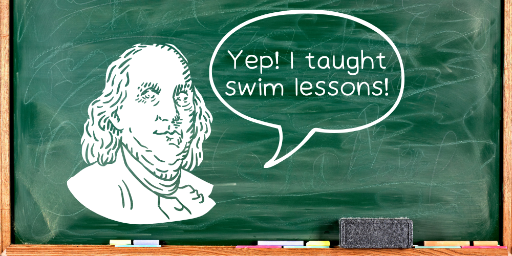 5 Timeless Lessons from Benjamin Franklin for Higher Education (and Life in General)