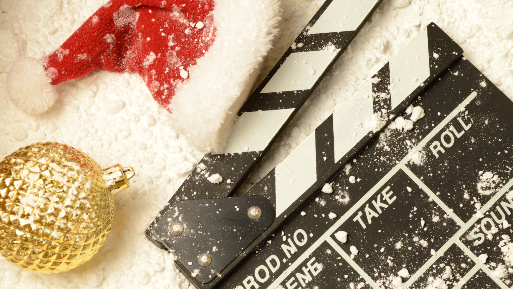 What The Best Christmas Movie Ever Can Teach Us About Teaching
