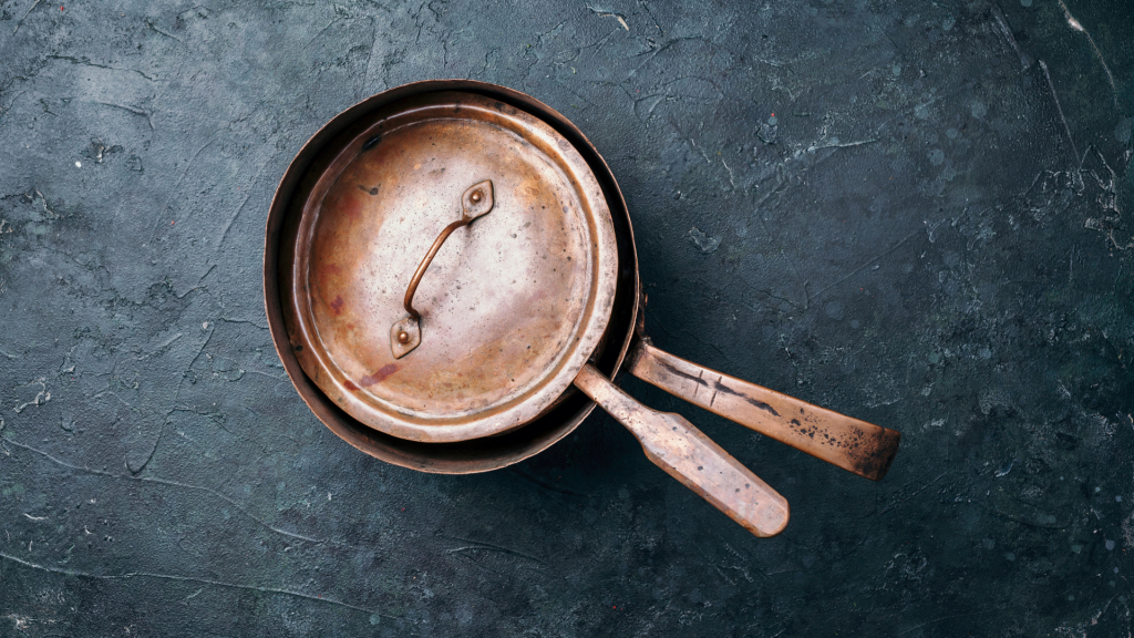 Cooking Up Change: Higher Ed Lessons from Julia Child