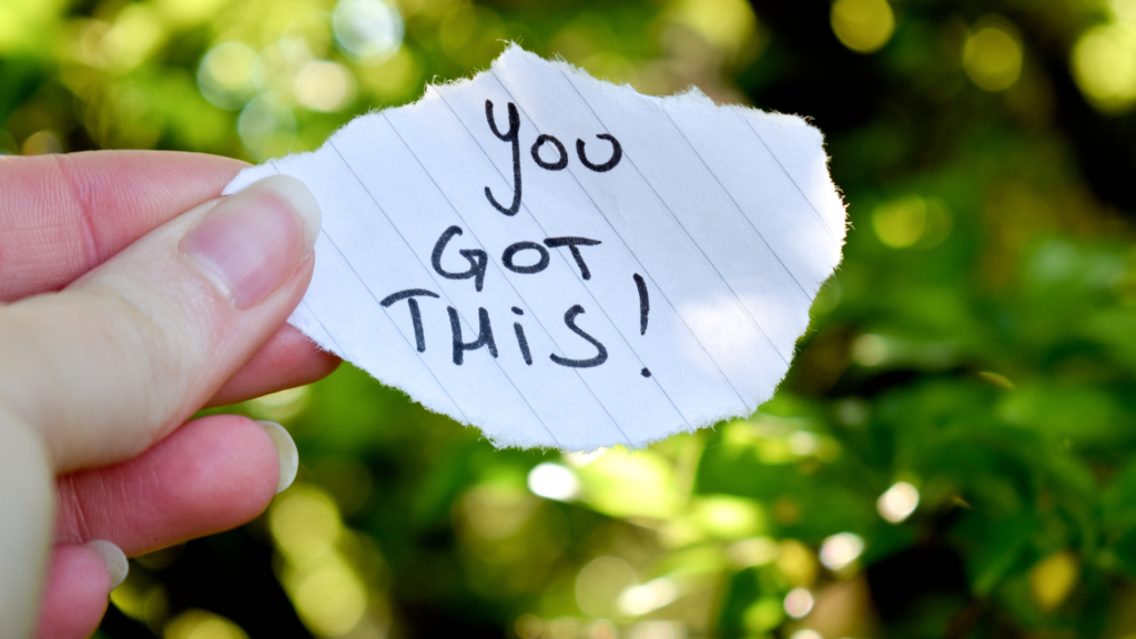 21 More Motivational Quotes for a Productive Spring