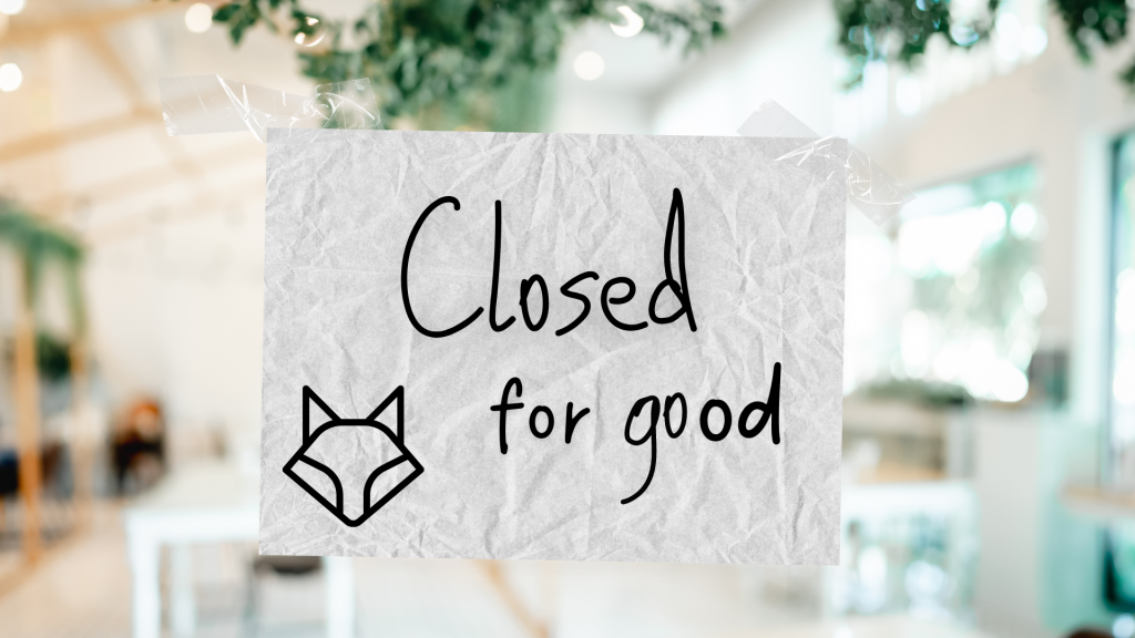 Outfoxed: When Leadership Fails