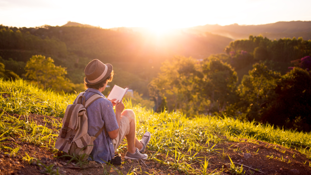 Summer Reading List for Professional and Personal Growth