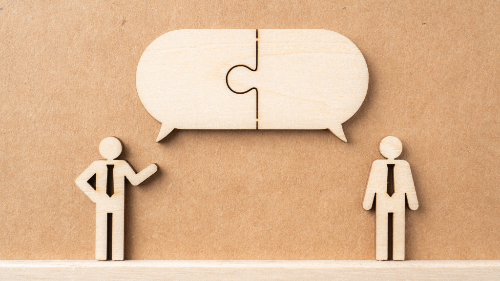 Crossing The Generational Divide Through Effective Communication