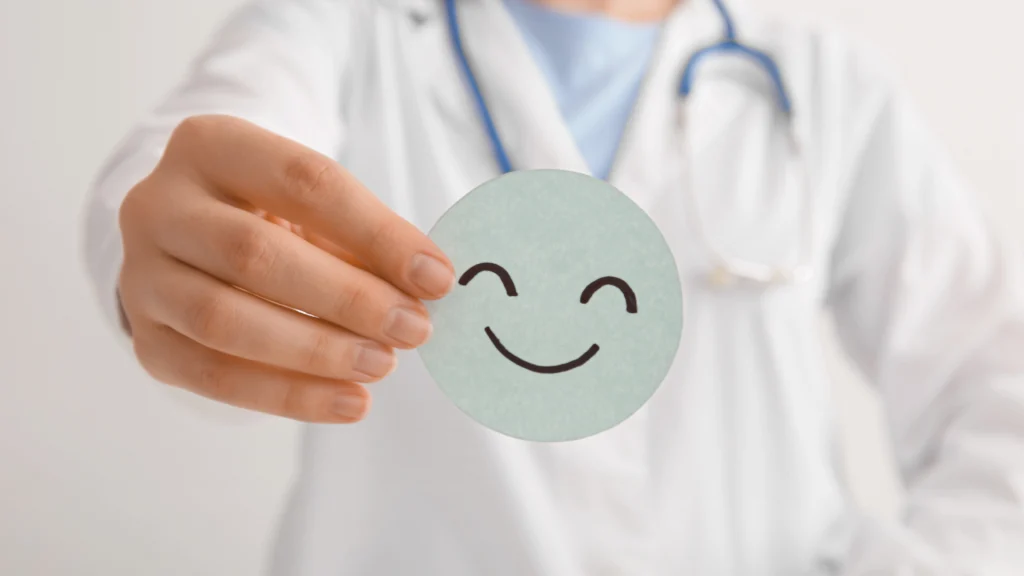 Institutional Effectiveness: The Prescription for a Healthy Institution