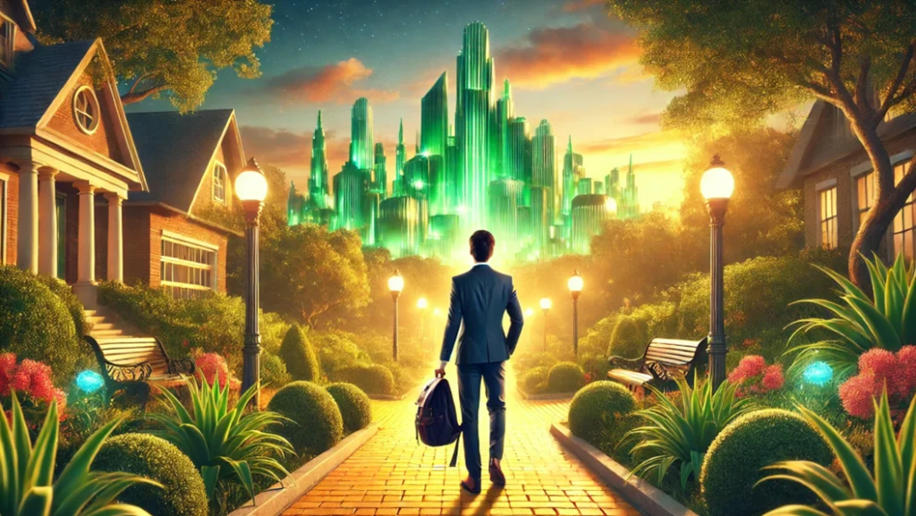 Beyond the Emerald City: Essential Skills and General Education Matter in Higher Education