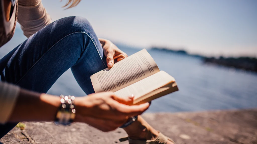 More Books Everyone Should Read (According to the EduCred Services Team)
