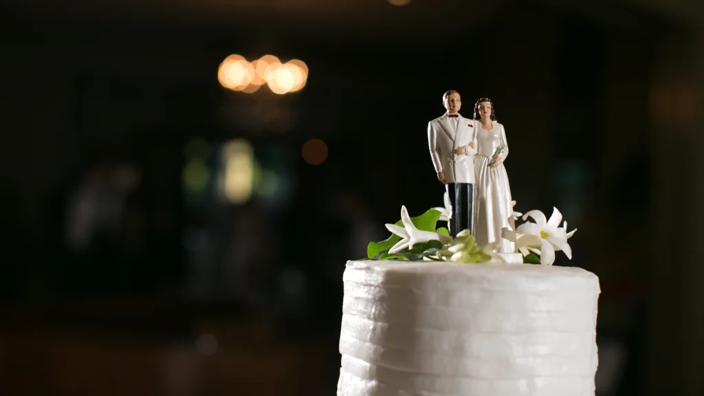 Weddings, Rubrics, and IEPs: Falling in Love with Institutional Effectiveness
