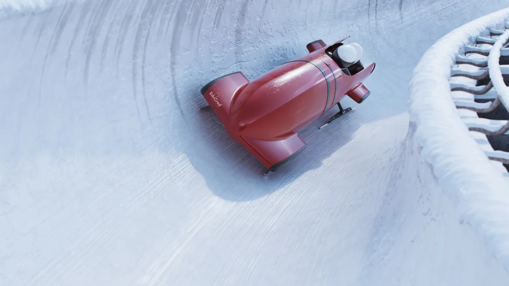 The Coach Behind the Medal: What the Winter Olympics Can Teach Higher Ed About Academic Advising