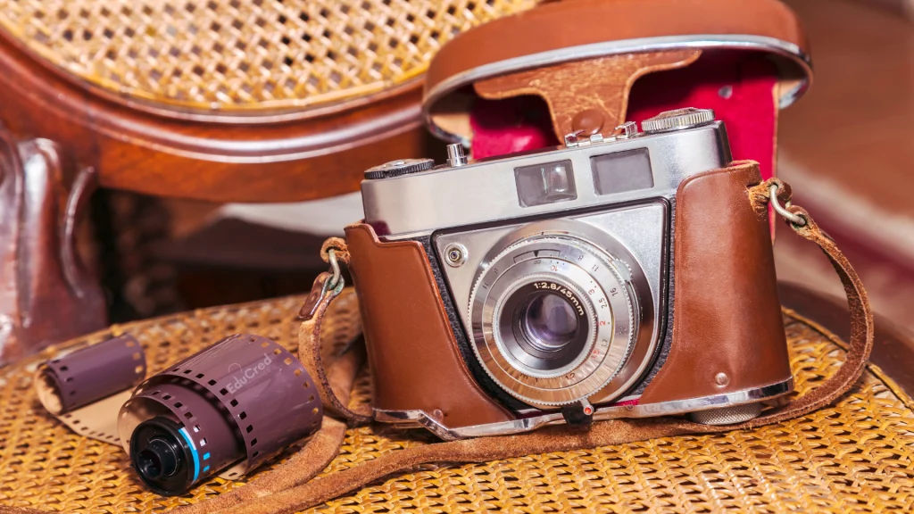 The Kodak Moments Higher Ed Can’t Afford to Miss