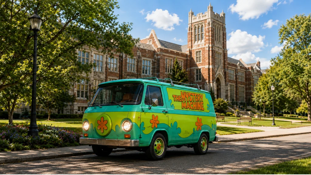 Who Are Accreditors and What Do They Want?