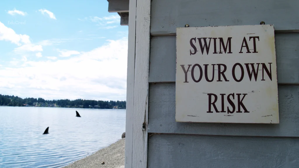 Higher Ed Shark Week: What’s Lurking Beneath Your Institution?