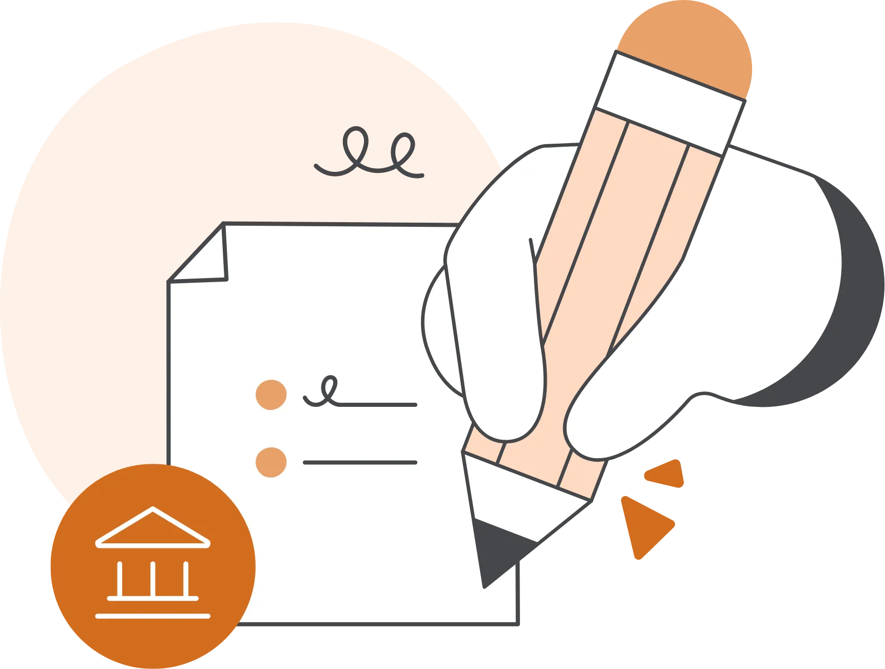 Consulting for Accrediting Agencies