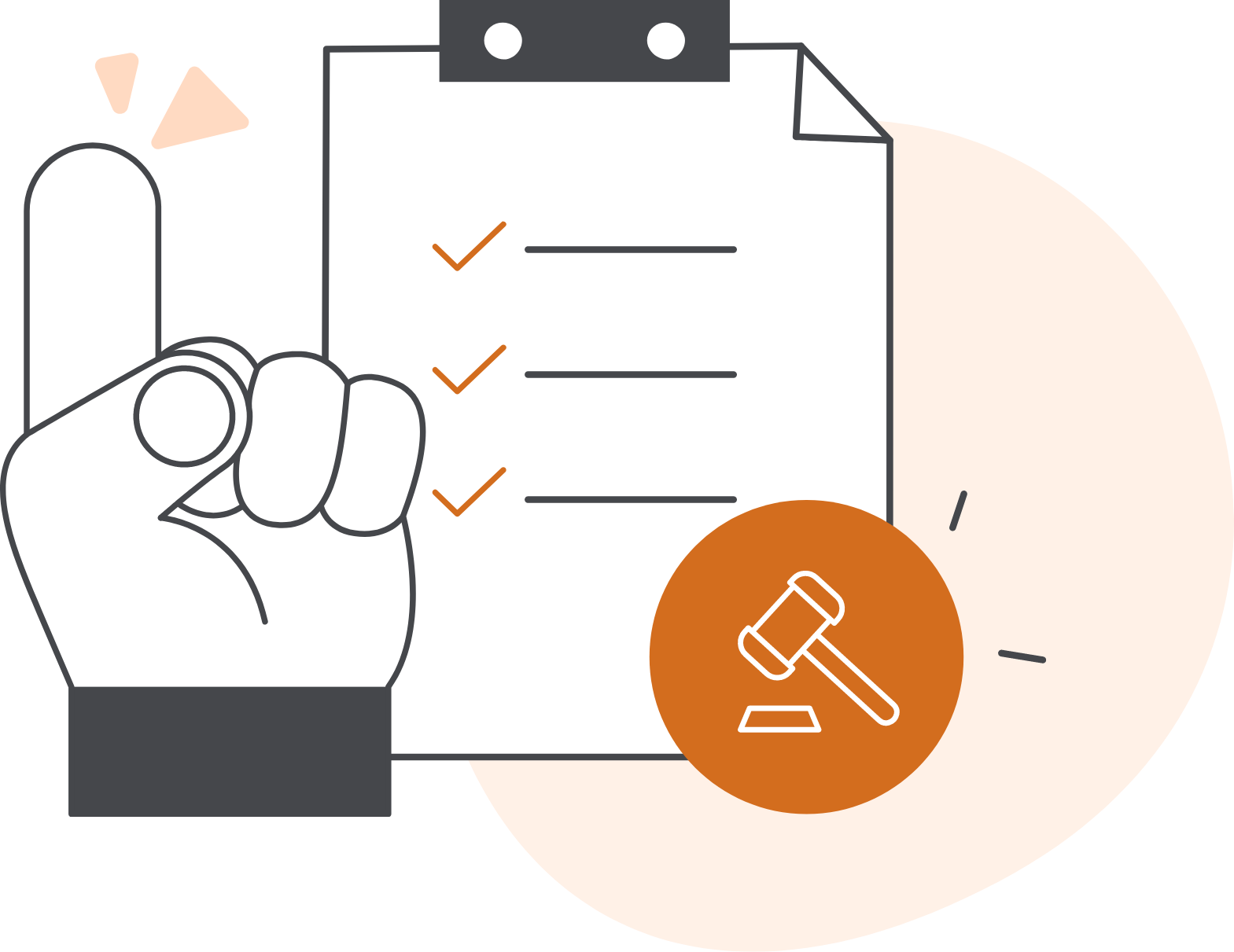 Consulting for State Licensing Agencies